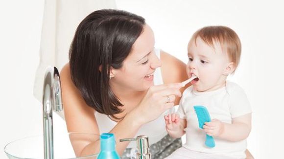 8 способов защитить зубы Вашего ребенка