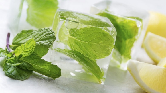 Косметический лед для любого типа кожи