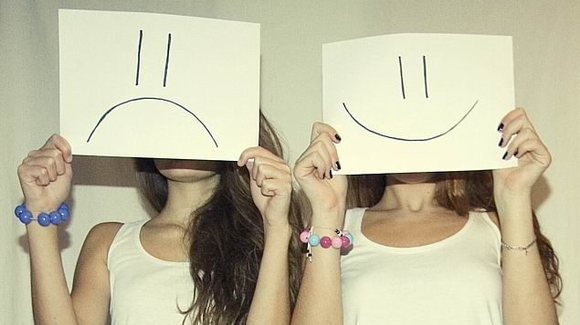 Симптомы биполярного расстройства могут начаться в подростковом возрасте