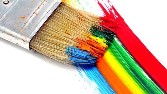 Новый взгляд на лечение цветом