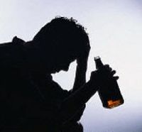 Пациенты с алкогольным циррозом печени имеют не больше шансов умереть от рака печени, чем другие люди