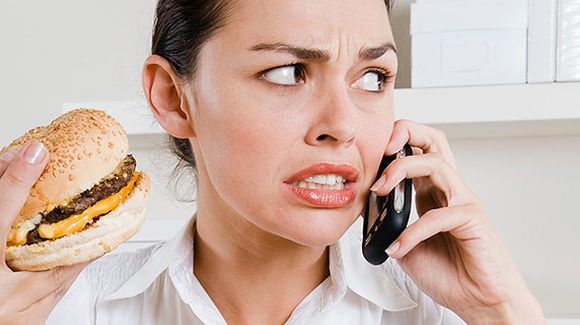 Как избежать стресса в большом городе