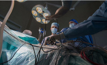 В Астане врачи провели третью успешную трансплантацию донорского сердца