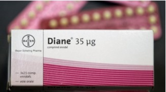 Препарат "Диане-35" запретили использовать в качестве контрацептива в Казахстане