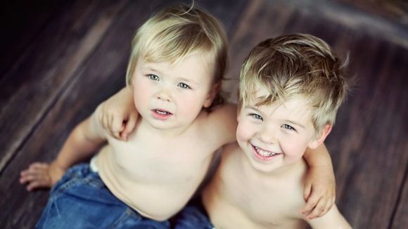 Дети-погодки: за или против?