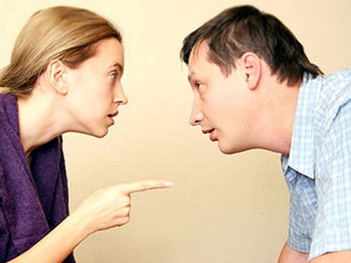 Семейный стресс может привести к депрессии