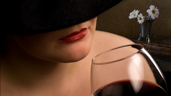 Женский вопрос: пить или не пить?