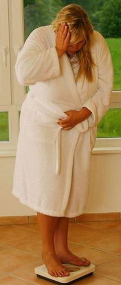 Новые методы лечения ожирения