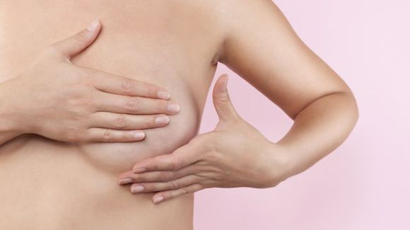 Фиброзно-кистозная мастопатия