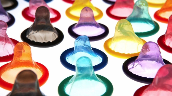 Инфекции, передаваемые половым путем