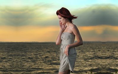 Люди, пережившие в детстве рак, всю жизнь в борьбе