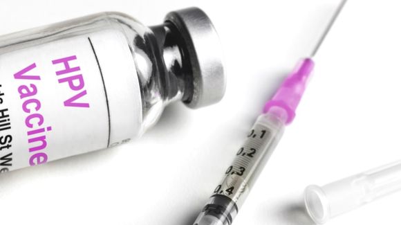 Наиболее распространенные типы вируса папилломы человека