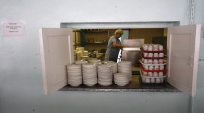 Кишечная палочка найдена в пяти школьных столовых Восточного Казахстана