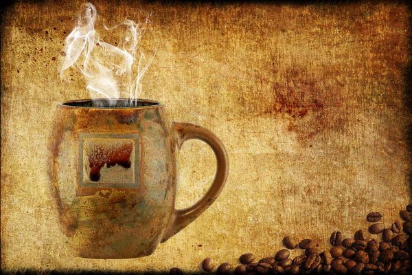 Почему курильщики не могут насладиться вкусом кофе