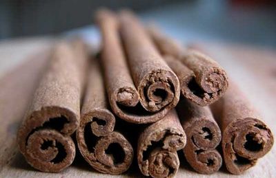 Корица: несомненная польза для здоровья
