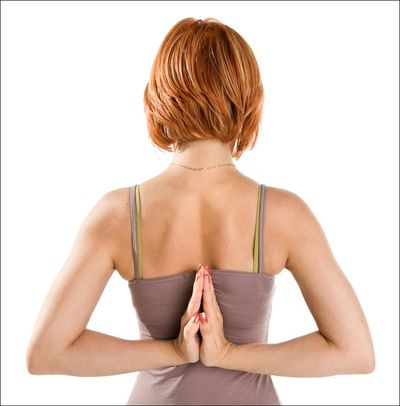 В Костанайской области практикуют новый вид лечения позвоночника