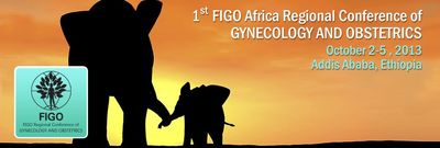 1-й африканский региональный конгресс акушеров и гинекологов