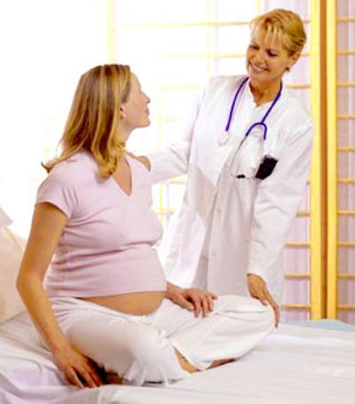 Роды без боли – это возможно?