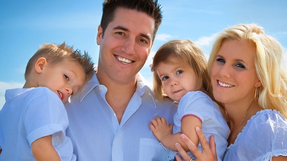 Семья и ближайшее окружение значительно влияют на здоровье