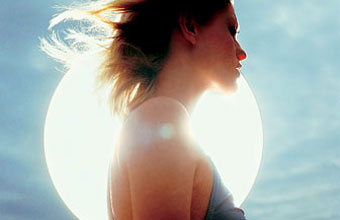 Солнечный свет снизит риск инсульта