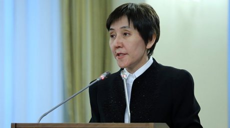 Структура Министерства здравоохранения и социального развития