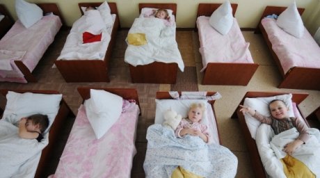 Туберкулез выявили у преподавателя детского сада в Астане