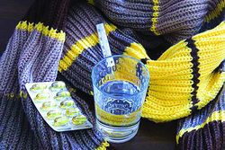 Надвигается сезон гриппа