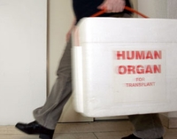 Facebook поможет развитию донорства органов