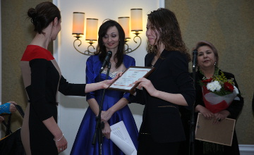 Ученым медуниверситета Астаны вручены гранты в размере 2 млн. тенге