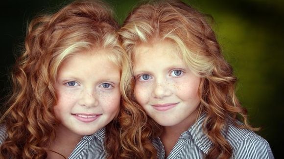 Индивидуальность близнецов