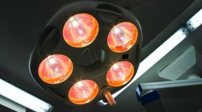 Уровень казахстанских кардиохирургов оценил их американский коллега