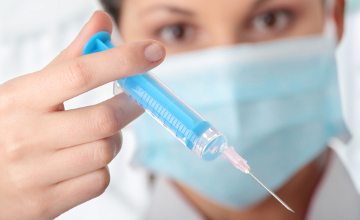 В Алматы начат новый сезон вакцинации против клещевого энцефалита