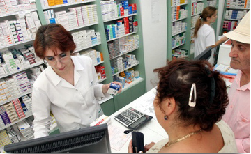 В Атырауской области цены на лекарства взяты под контроль