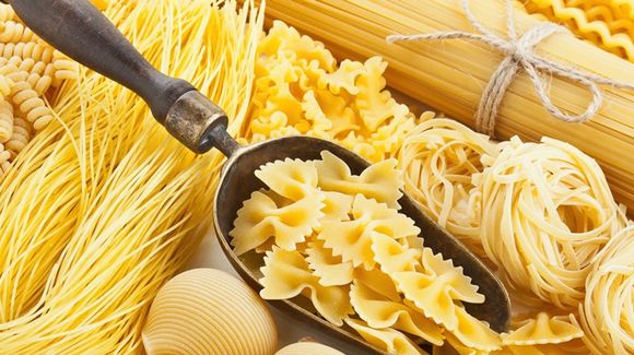 Едим макароны без вреда для фигуры