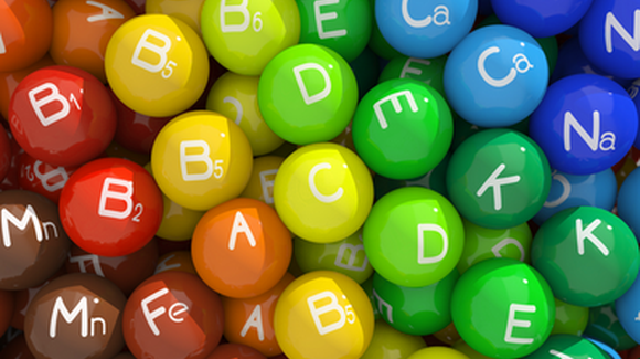 5 витаминов, которые нужны организму весной