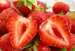 	Клубника полезна при когнитивных нарушениях
