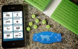 FDA одобрило датчик для глотания, отслеживающий состояние здоровья 