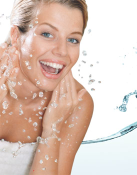 Здоровая кожа – здоровый организм