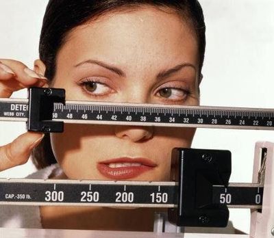 Женщинам с избыточным весом надо предохраняться тщательнее